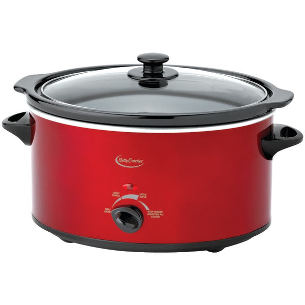Slow Cookers