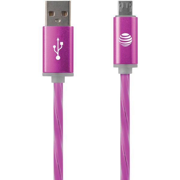 USB Charge & Sync Cable