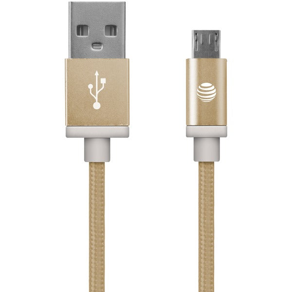 USB Charge & Sync Cable
