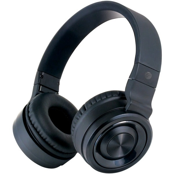 Bluetooth Headphones