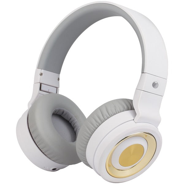 Bluetooth Headphones