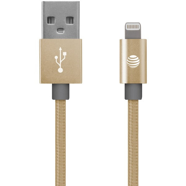 USB Charge & Sync Cable