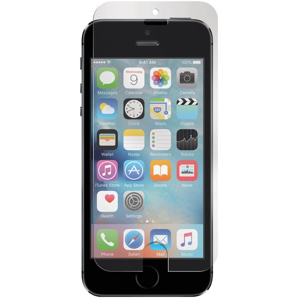 Screen Protectors