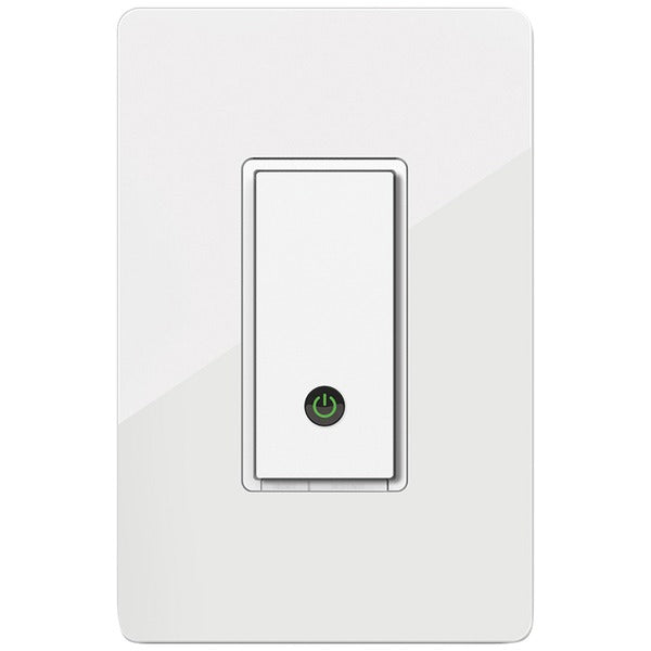Home Control