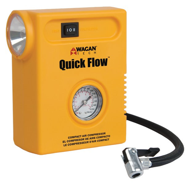 Air Compressors