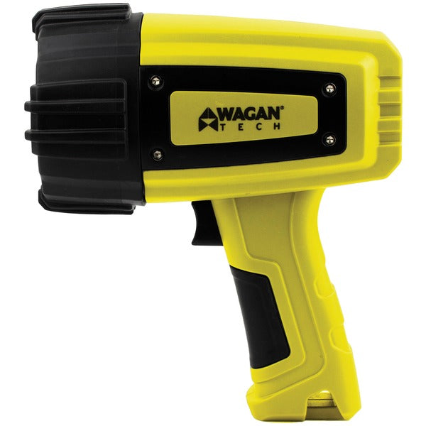 LED Flashlights & Spotlights