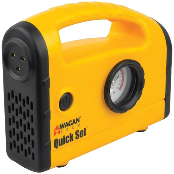 Air Compressors