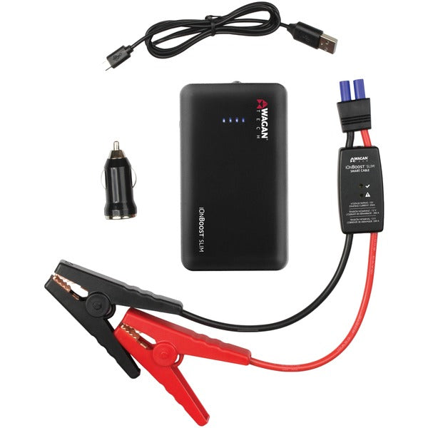 Jump Starters 
