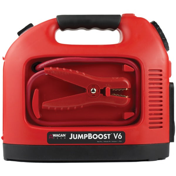 Jump Starters 