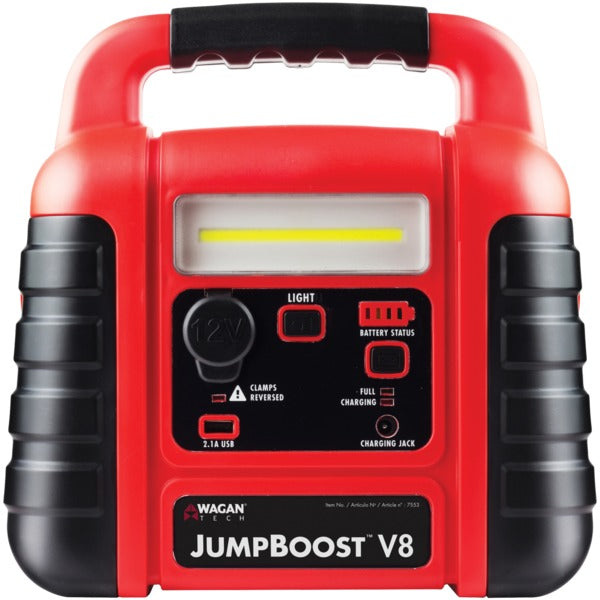 Jump Starters 