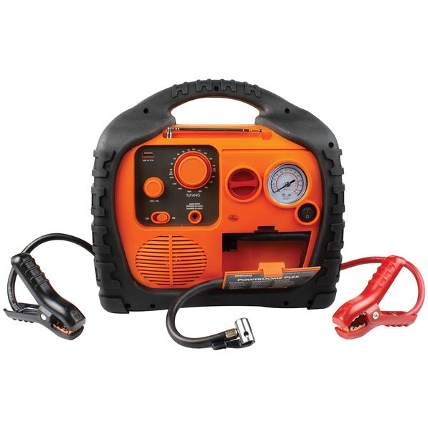 Jump Starters 