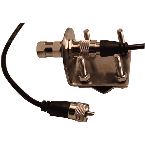 CB Radio Accessories
