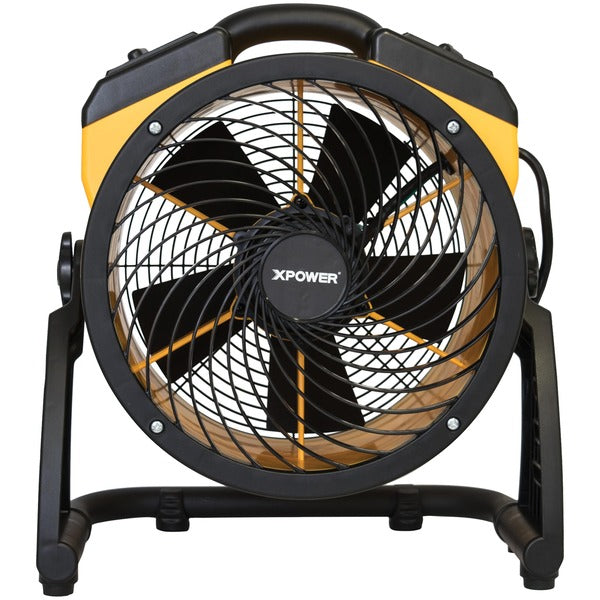 Portable Fans
