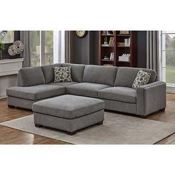 6 Pallets of Furniture 13PCS / 3 Units